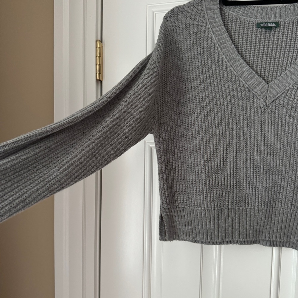 Target Sweater - Picture 2 of 7